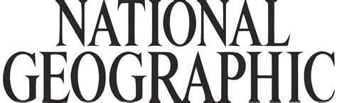 National Geographic Logo Logodix