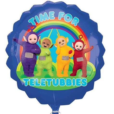 Licensed Balloons Character Balloons Helium Balloons