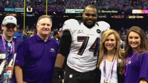Save big with $9.99.coms from godaddy! Michael Oher Is Over The Blind Side - YouTube