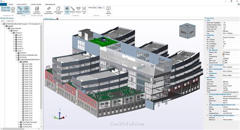 Autodesk Revit 2021 Crack With Serial Number Free Download