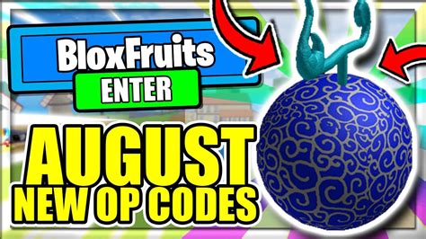 All Blox Fruits Codes All New Codes In Blox Fruits For Update11