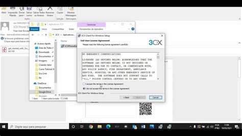 Como Instalar E Configurar O Seu Ramal 3cx No Notebook Através Do