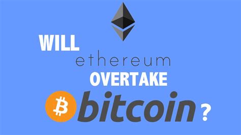 3 current price, market cap, & supply details. Will Ethereum Overtake Bitcoin? - Crypto Market Capitalization