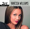 Vanessa Williams - The Best Of Vanessa Williams (2003, CD) | Discogs