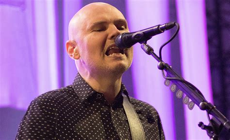 Rolling Stone Releases Billy Corgan Mini Doc Video Preview For Impact