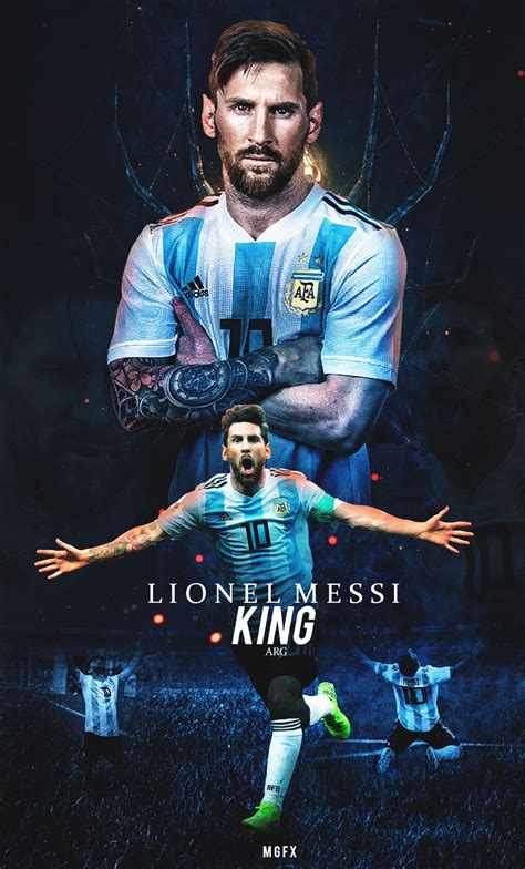 leo messi world cup wallpaper