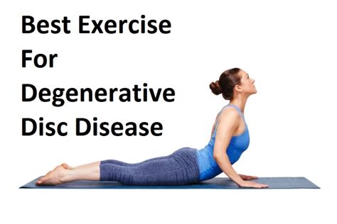 Exercises To Avoid With Degenerative Disc Disease Archives Samarpan