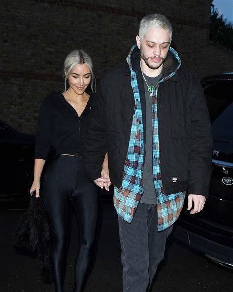 Kardashian fans spot hilarious detail about Kim's ex Pete Davidson in