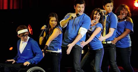 Glee Best Musical Performances In The Series Ranked
