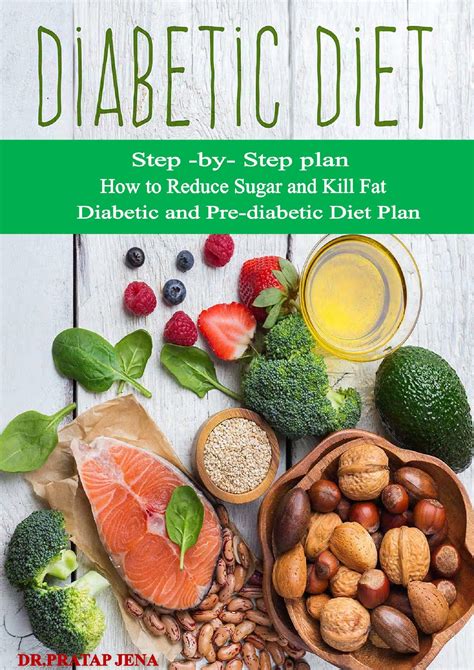 Diabetic Diet Payhip
