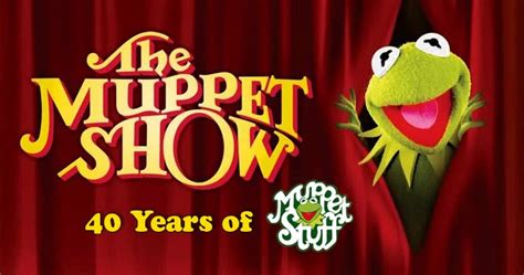 Muppet Stuff My Favorite Item Celebrating The Muppet Shows 40th
