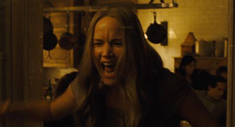 ‘mother Watch First Footage Of Pregnant Jennifer Lawrence Indiewire