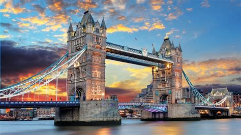 London Bridge Wallpaper 59 Images