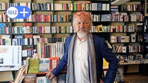Literaturladen Wist In Potsdam Feiert 30 Jubiläum