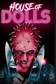 House of Dolls - Film 2023 - Scary-Movies.de