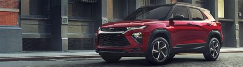 Chevrolet offers trailblazer in 1 variants. 2020 Chevy Traverse Safety Features | Spitzer Chevy Lordstown