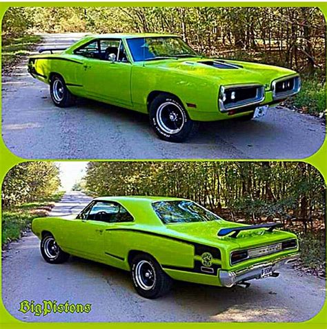 Pin By Fuzzy Bunnyslippers On Sweet Rides Dodge Muscle Cars Dodge