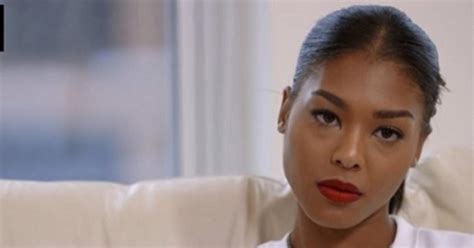 Moniece Slaughter Tries To Fight A Man During Love And Hip Hop Hollywood