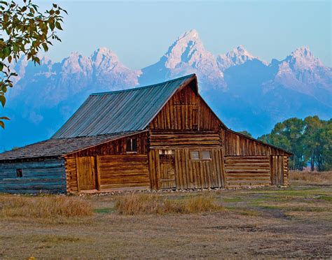 The Towering Tetons Photograph By Steve Marler Fine Art America