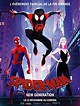 'Spider-Man: Un nuevo universo': Nuevo póster con algunos de los ...