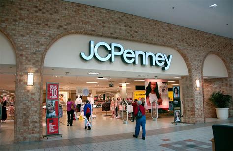 Sc Is Losing Another Jc Penney Retail Store Business
