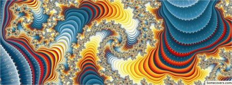 Fractals Facebook Timeline Cover Facebook Covers Myfbcovers