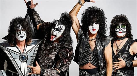 Kiss End Of Road Tour Includes Memphis Date