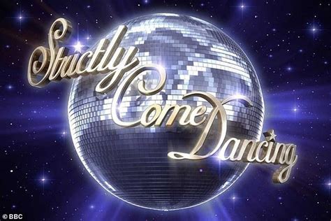 Strictly Stars Sex Tape Resurfaces Online As Their X Rated Private