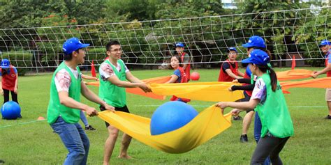 Team Building Activities That Can Lift Fun Team Building