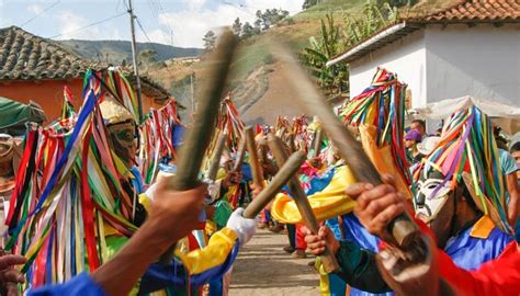 Descubre Las Fascinantes Tradiciones Y Costumbres De Mérida Una Guía