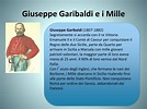 PPT - Storia dell ’ Unità d ’ Italia PowerPoint Presentation, free ...
