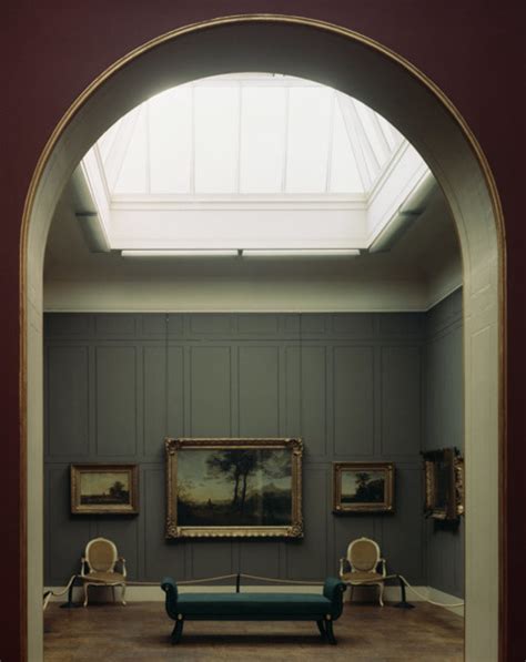 Dulwich Picture Gallery London Riba Pix