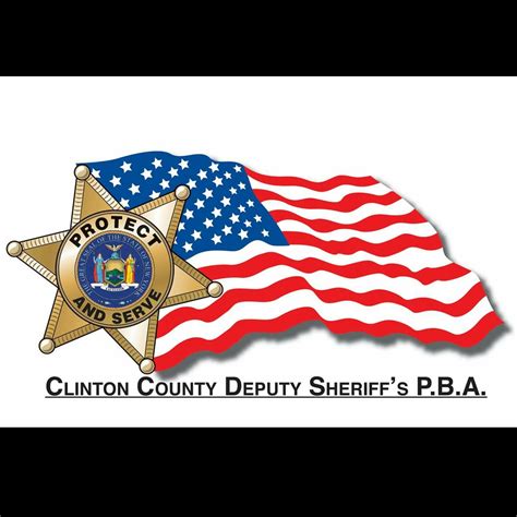 Clinton County Deputy Sheriff's PBA | Plattsburgh NY