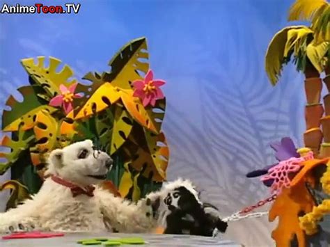 Jim Hensons Animal Show With Stinky And Jake Episode 2 Full Episode