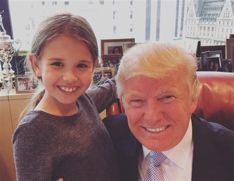 Donald Trump Jr On Twitter Dad Daughter Work Day When The Option To