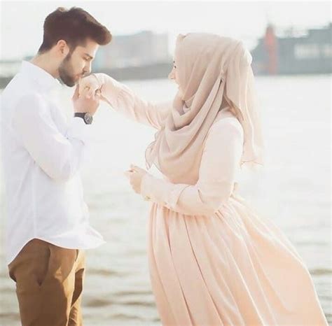Pin By Arjun Fulwa On Girls Dpz Cute Muslim Couples Muslim Couple