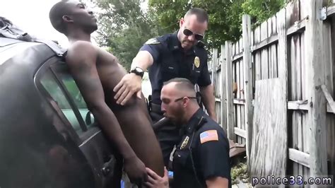 Gay Police Hardcore And Sexy Mens Porno Serial Tagger Gets Caught In