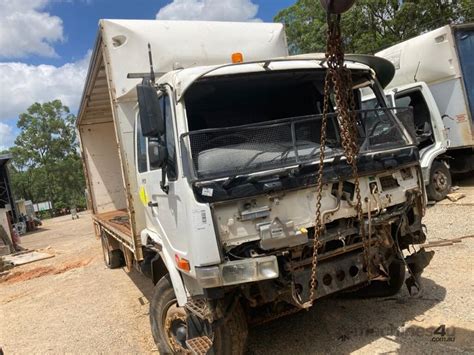 Buy Wrecking Nissan Ud Pk Truck Wrecking In Listed On Machines4u