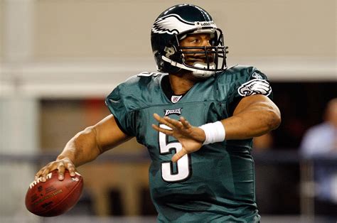 Donovan Mcnabb Denies Nfln Accusations Thinks Eagles Will Prevail