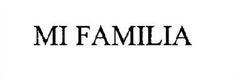 Familia vector logo is ideal for online marketing, promotional and other general purpose. MI FAMILIA Logo - Safetel, Inc. Logos - Logos Database