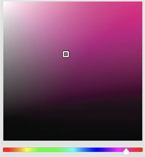 Corel Photo Paint Help Choose Colors