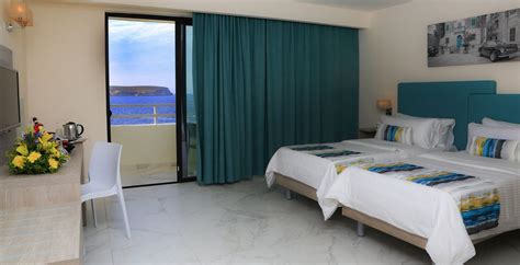 Labranda Riviera Hotel And Spa Maltaisland Of Malta Resort Reviews