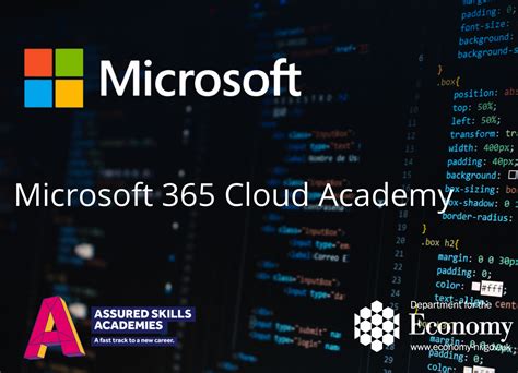 Twenty Support Engineer Training Places On Microsoft 365 Cloud Assured