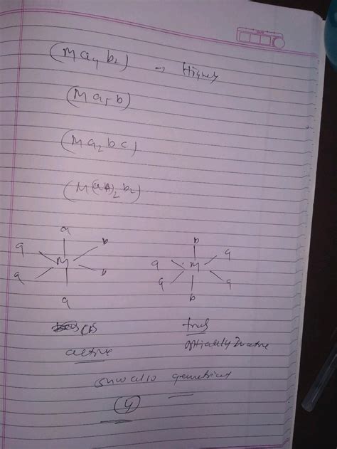 Which One Of The Following Has Largest Number Of Isomers R