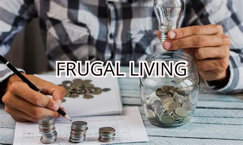 Arti Frugal Living Beserta Tips Manfaat Contoh Dan Bedanya Dengan