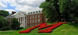 University of Maryland-College Park | Overview | Plexuss.com