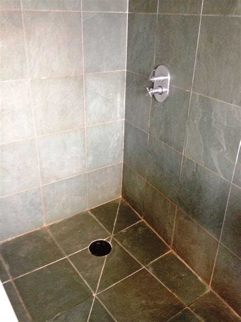 Maitaining A Slate Wet Room Stone Cleaning And Polishing Tips For