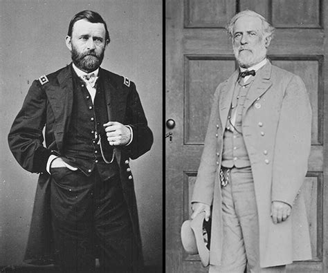 Robert E Lee Civil War Battles