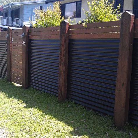 Diy Front Yard Fence Ideas