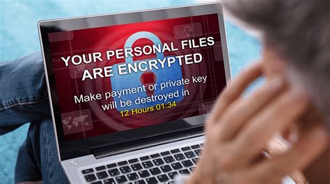 How To Protect Your Business From Ransomware Attacks Pixallus